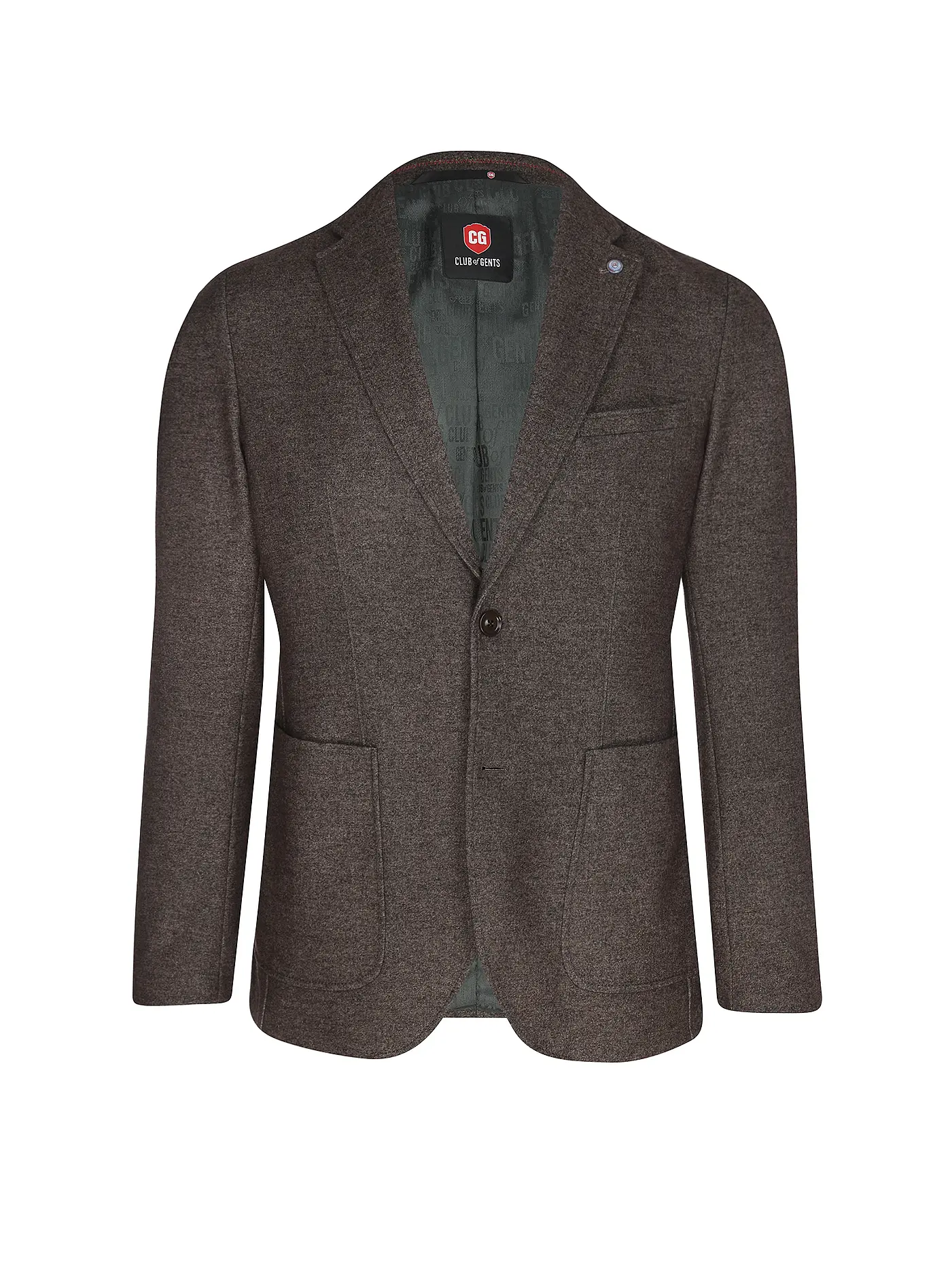 CG - CLUB OF GENTS | Sakko CARTA | 
